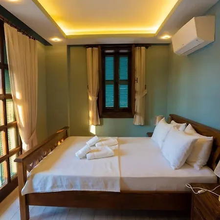 Marmaris, Camli Luks Villa *