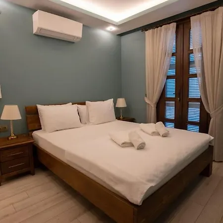 Marmaris, Camli Luks Villa Muğla