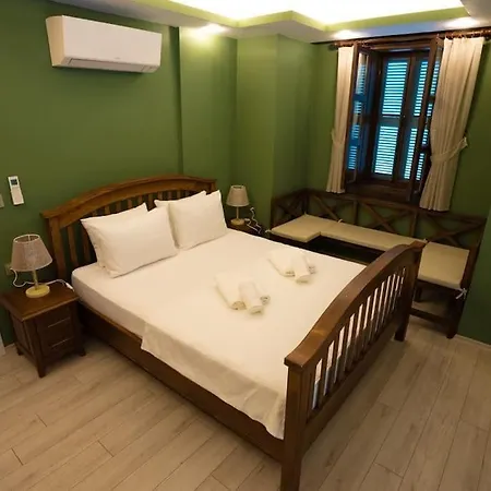 Villa Marmaris, Camli Luks Muğla